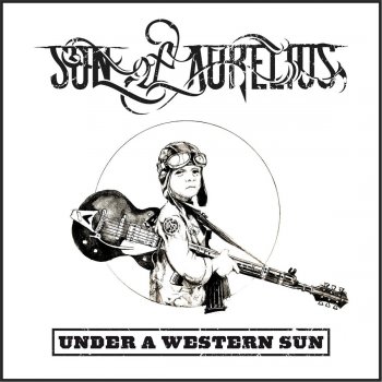Under a Western Sun Lyrics Son Of Aurelius