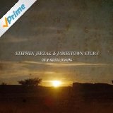 Stephen Jerzak & Jamestown Story