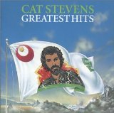 Cat Stevens Greatest Hits Lyrics Stevens Cat