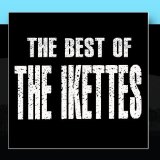 Miscellaneous Lyrics The Ikettes