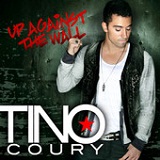 Up Against The Wall (Single) Lyrics Tino Coury
