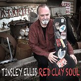 Red Clay Soul Lyrics Tinsley Ellis