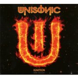 Ignition (EP) Lyrics Unisonic