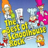 Schoolhouse Rock 2 Lyrics Various Artists