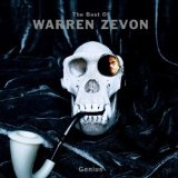Genius: The Best Of Warren Zevon Lyrics Warren Zevon