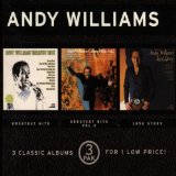 The Greatest Hits Vol. 2 Lyrics Williams Andy
