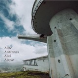 Antennas & Above Lyrics Airto