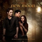 The Twilight Saga: New Moon Original Motion Picture Soundtrack Lyrics Alexandre Desplat