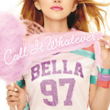 Call It Whatever (Single) Lyrics Bella Thorne