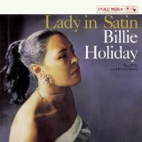 Lady In Satin Lyrics Billie Holiday