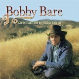 THE STORYTELLER: THE ANTHOLOGY 1960-1983 Lyrics Bobby Bare