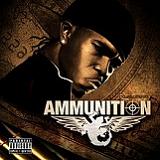 Ammunition (EP) Lyrics Chamillionaire