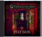 Fiat Nox Lyrics Choronzon