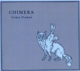 Chimera - EP Lyrics Chris Pureka