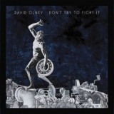 Don’t Try To Fight It Lyrics David Olney