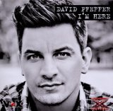 I'm Here (Single) Lyrics David Pfeffer