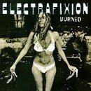Electrafixion - Burned Lyrics Echo & The Bunnymen