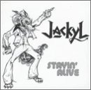 Stayin' Alive Lyrics Jackyl