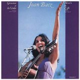 Gracias A La Vida Lyrics Joan Baez