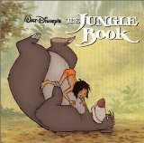 Miscellaneous Lyrics Jungle Book, The Soundtrack