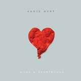 808's And Heartbreak Lyrics Kanye West