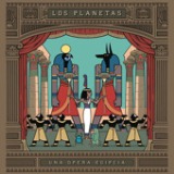 Una Opera Egipcia Lyrics Los Planetas