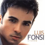 Eterno Lyrics Luis Fonsi