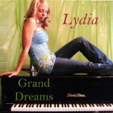 Grand Dreams Lyrics Lydia