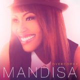 Overcomer (Single) Lyrics Mandisa