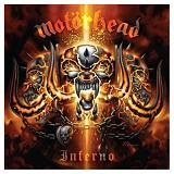 Inferno Lyrics Motorhead