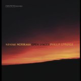 Open Spaces Lyrics Nanami Morikawa & Phillip Strange