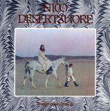 Desertshore Lyrics Nico