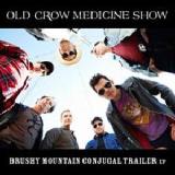 Brushy Mountain Conjugal Trailer EP Lyrics Old Crow Medicine Show