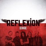 Edge Lyrics Reflexion