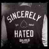 Just Can’t Hate Enough x2 – Plus Other Hate Songs Lyrics Shai Hulud