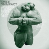 Green Is The Darkest Colour (EP) Lyrics Smile On Impact