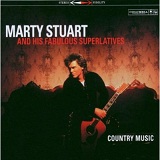 Country Music Lyrics Stuart Marty