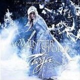 My Winter Storm Lyrics Tarja