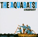 Charge!! Lyrics The Aquabats
