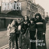 Wonder Days Lyrics Thunder