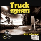 Live In London Lyrics Truckfighters
