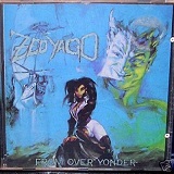 From Over Yonder Lyrics Zed Yago