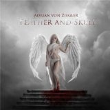 Feather and Skull Lyrics Adrian Von Ziegler