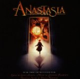 Anastasia Soundtrack