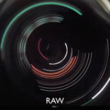 Raw, Vol. 1 (EP) Lyrics Azekel