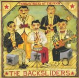 The Backsliders Lyrics Backsliders
