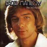 This One's For You Lyrics Barry Manilow