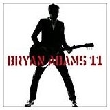 11 Lyrics Bryan Adams