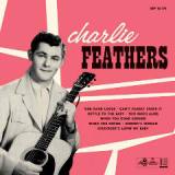 Charlie Feathers Lyrics Charlie Feathers
