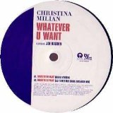 Miscellaneous Lyrics Christina Milian Feat. Joe Budden
